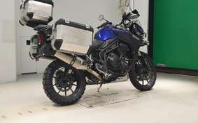 TRIUMPH TIGER EXPLORER 2012 1F11E9