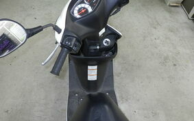 SUZUKI ADDRESS V50 Gen.2 CA44A