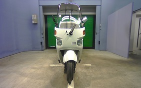 HONDA GYRO CANOPY TA03