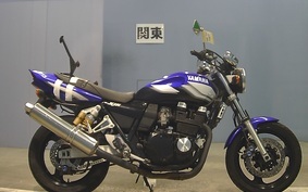 YAMAHA XJR400 R 2001 RH02J