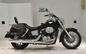 HONDA SHADOW 400 2005 NC34