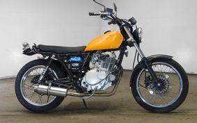 SUZUKI GRASS TRACKER NJ4BA