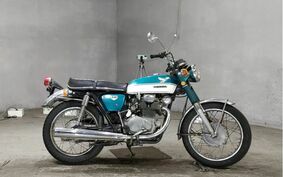 HONDA CB250 Export CB250