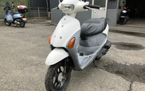 SUZUKI LETS4 CA45A