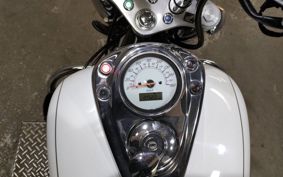 HONDA SHADOW400 NC34