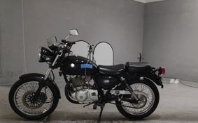 SUZUKI ST250 NJ4AA