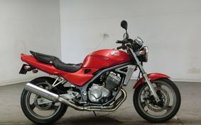 KAWASAKI BALIUS 250 1994 ZR250A