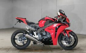 HONDA CBR1000RR 2009 SC59