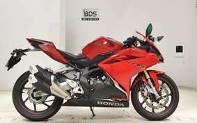 HONDA CBR250RR A MC51