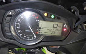 KAWASAKI NINJA 1000 A 2012