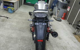 HONDA CB1300SF SUPER FOUR Gen. 3 2023 SC54