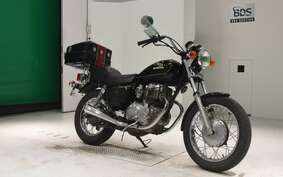 HONDA CM250T MC04