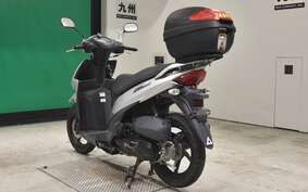 SUZUKI ADDRESS 110 CE47A