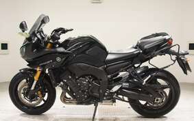 YAMAHA FAZER FZ8 S 2013 RN25