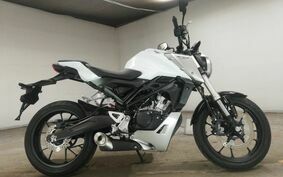 HONDA CB125 R JC79