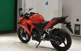 HONDA CBR250R GEN 3 MC41