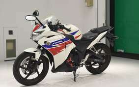 HONDA CBR250R GEN 3 MC41