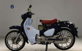 HONDA C125 SUPER CUB JA48