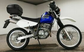 SUZUKI DJEBEL 250 XC Type SJ45A