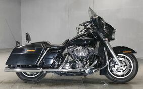 HARLEY FLHX 1580 2008 KB4