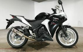 HONDA CBR250R MC41