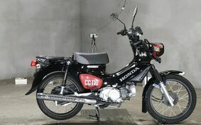 HONDA CROSS CUB 110 JA45