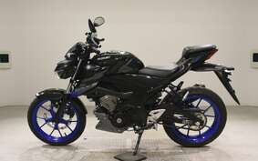 SUZUKI GSX-S125 DL32B