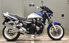 SUZUKI GSX1400 2003 GY71A