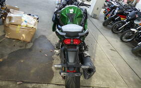 KAWASAKI NINJA H2 SX 2022 ZXT02P