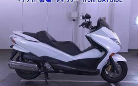 HONDA フォルツァZ-2 ABS MF10