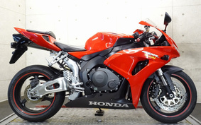 HONDA CBR1000RR 2006 SC57