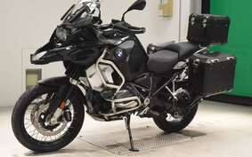 BMW R1250GS ADVENTURE 2021 0M11