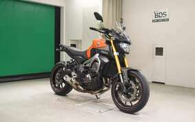 YAMAHA MT-09 2015 RN34J