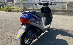 HONDA SUPERDIO AF27