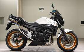 SUZUKI GSR400 A 2010 GK7EA