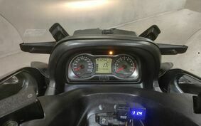 SUZUKI SKYWAVE 650 LX 2014 CP52A