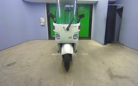 HONDA GYRO CANOPY TA03