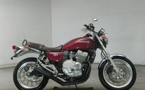 HONDA CB400F 1999 NC36