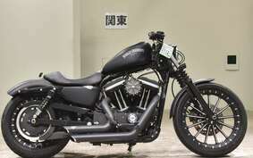 HARLEY XL883N 2013 LE2