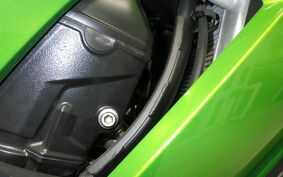 KAWASAKI NINJA 1000 A 2014