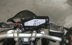 YAMAHA MT-09 2014 RN34J