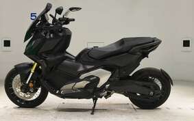 HONDA X-ADV 750 2022 RH10