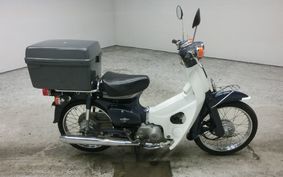 HONDA C70 SUPER CUB HA02