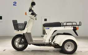 HONDA GYRO X TD02