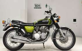 HONDA CB500 1973 CB500