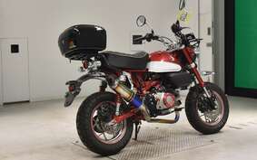 HONDA MONKEY 125 ABS JB02