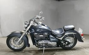 SUZUKI INTRUDER 400 Classic 2002 VK54A