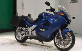 BMW K1200R S 2002