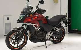 HONDA 400X ABS 2014 NC47