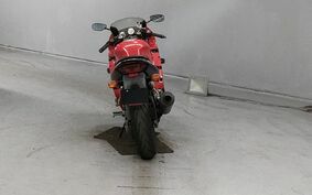 HONDA CBR600F 2004 PC25